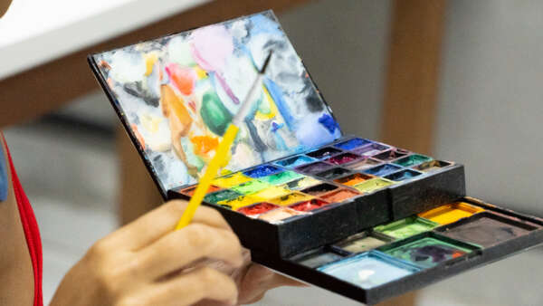 Programa Percursos é tema de fala aberta ao vivo no canal do Sobrado Dr. José Lourenço