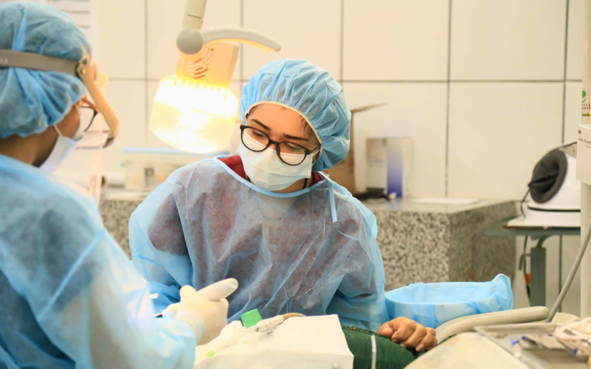 Rede de CEOs leva atendimento odontológico de alta complexidade para todas as regiões do Ceará