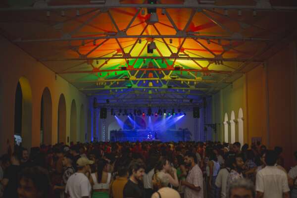 Estação das Artes divulga resultado final do Edital de Projetos Artísticos para programação de outubro de 2025 a fevereiro de 2027