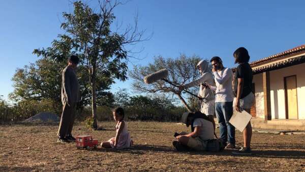 Escola de Cinema do Sertão retoma cursos presenciais em Quixadá com formações gratuitas