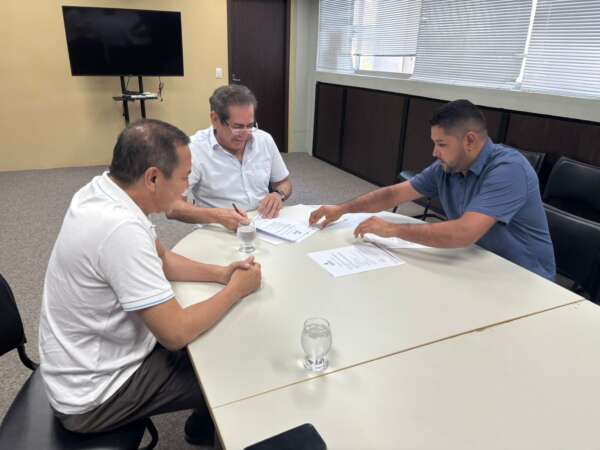 Secretaria das Cidades autoriza obras de sistemas de abastecimento de água e perfuração de poços no Ceará