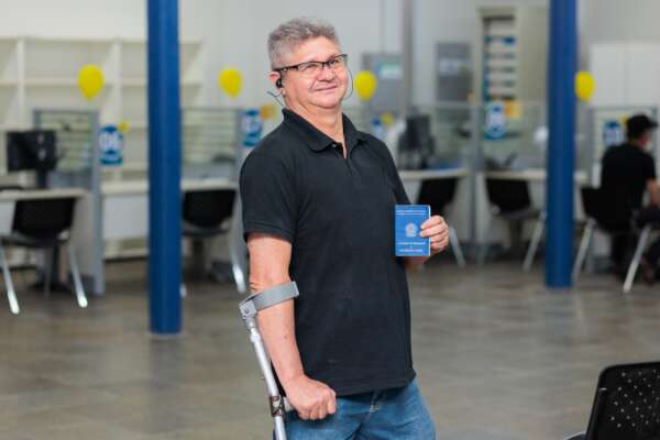 Dia Nacional de Luta da Pessoa com Deficiência: Ceará avança na inclusão profissional