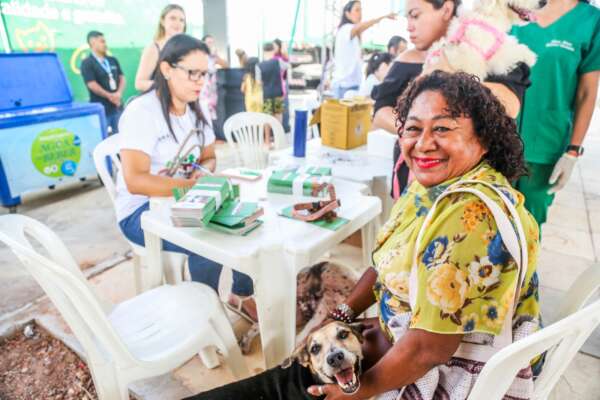 População de Itatira recebe as ações do Projeto Acolher nesta sexta (12)