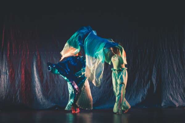 Show de Seu Pereira e Coletivo 401, aniversário do Cinema do Dragão e nova temporada cênica agitam semana no Dragão do Mar