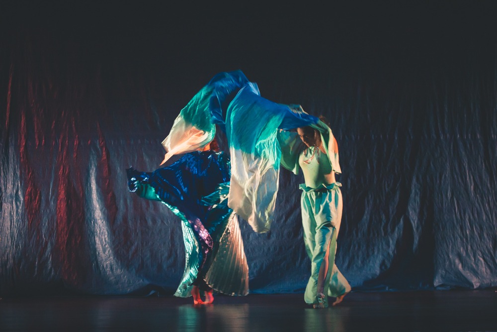 Show de Seu Pereira e Coletivo 401, aniversário do Cinema do Dragão e nova temporada cênica agitam semana no Dragão do Mar