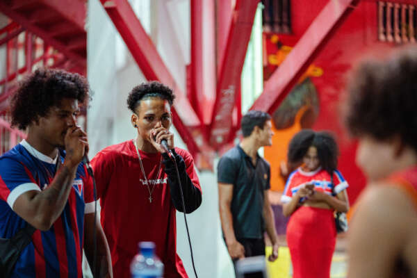 Dragão do Mar retoma três programas culturais: Batalha do Dragão, Sound System e Planeta Hip Hop