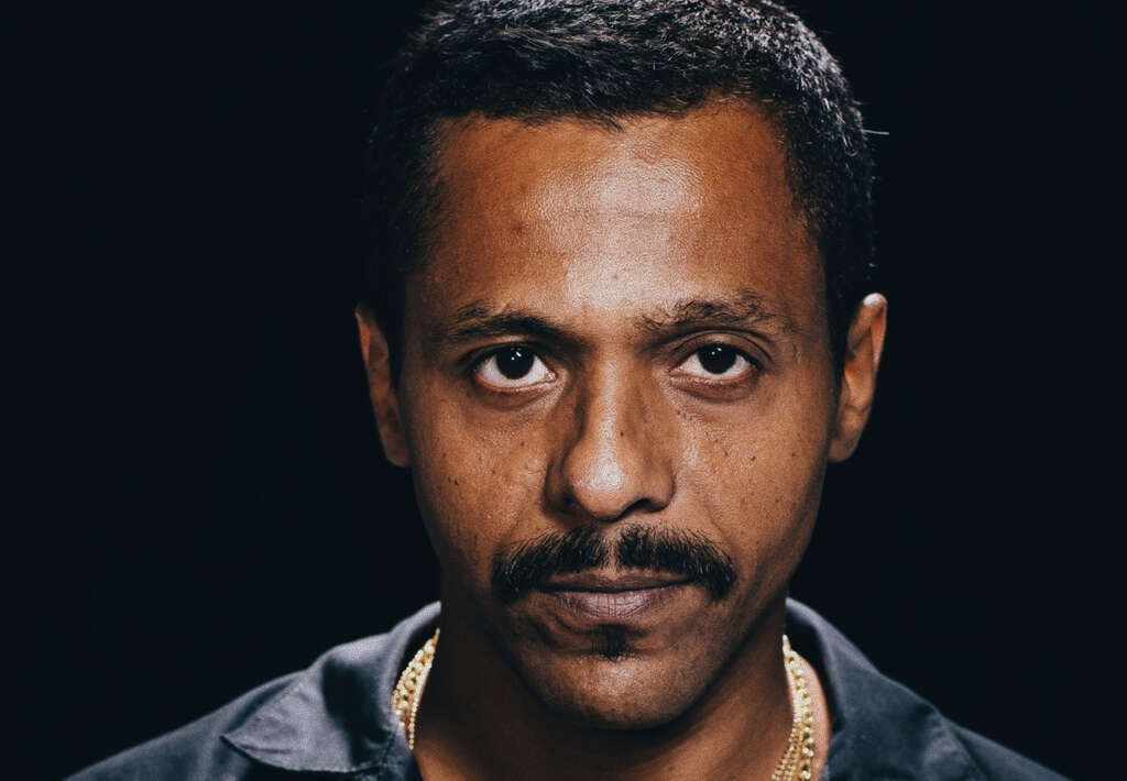 Black Alien celebra 20 anos do clássico Babylon By Gus – O Ano do Macaco com show no Centro Dragão do Mar