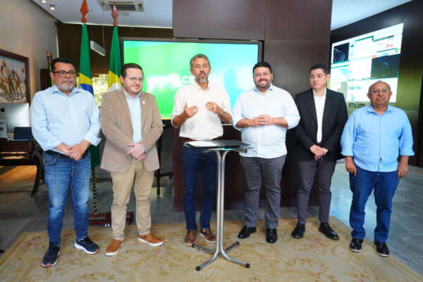 Governo do Ceará anuncia 28.650 vagas em cursos profissionalizantes através dos projetos Qualificar+ e Incluir +