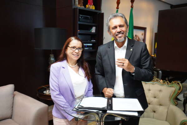 Governo do Ceará anuncia convocação de mais 312 profissionais para atuar na Saúde