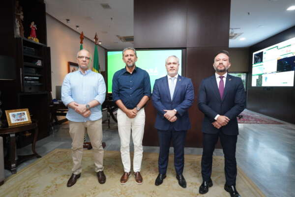 Governo do Ceará convoca mais 103 aprovados no último concurso da Pefoce