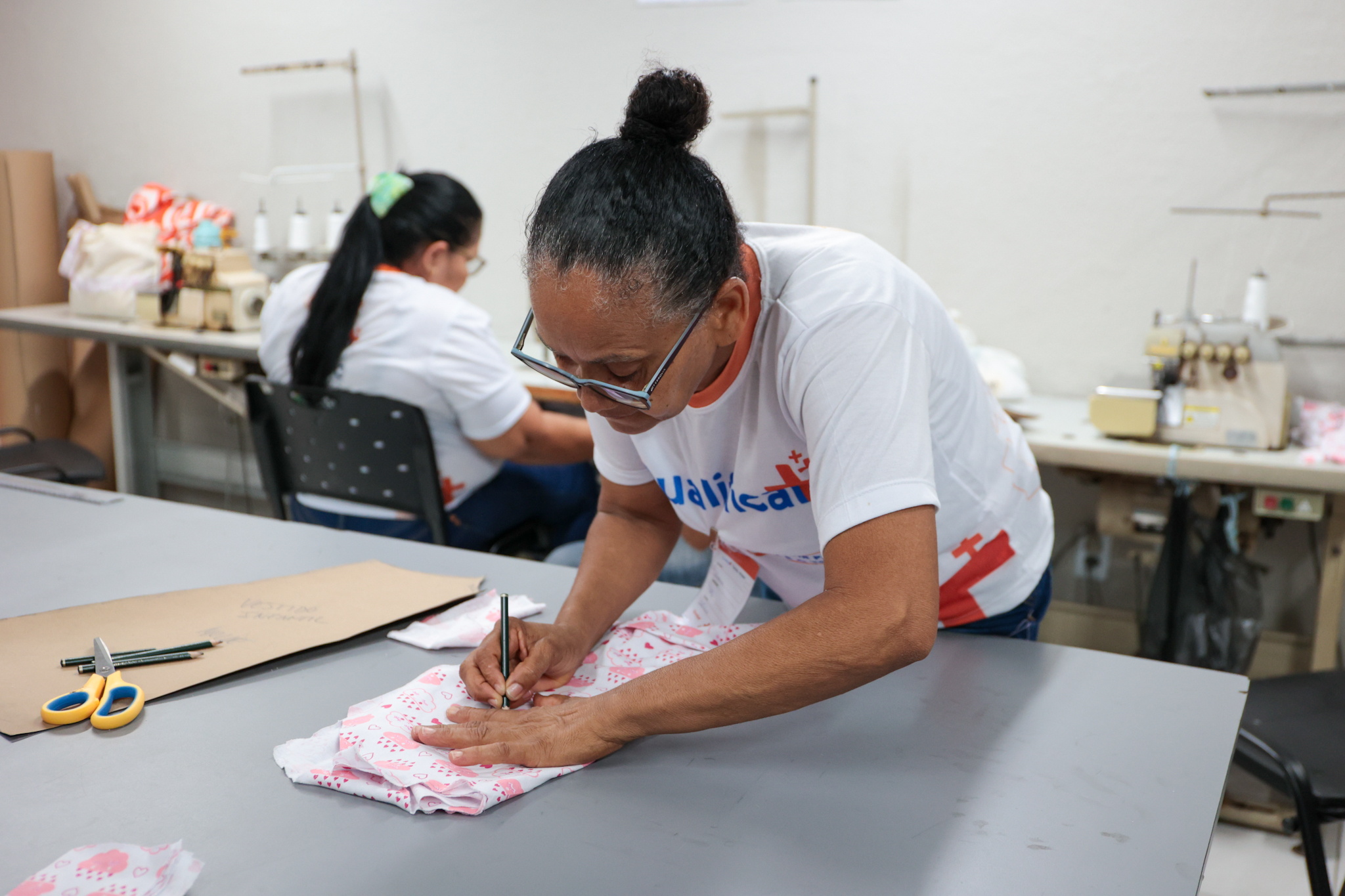 Inscrições abertas: Mais de 28 mil vagas em cursos de qualificação profissional no Ceará