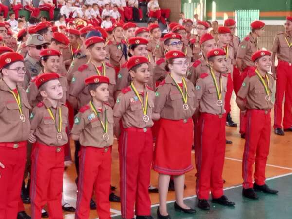 CMCB Celebra 797 Medalhas e estabelece meta de 1.000 Premiações em 2025