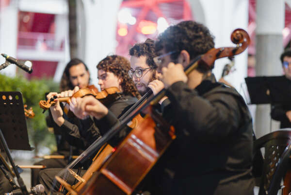 Centro Dragão do Mar anuncia programação cultural da semana com teatro, cinema, música, oficinas e vivências gratuitas