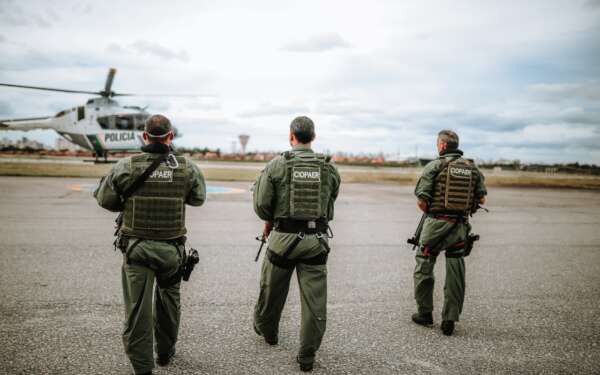 Às vésperas dos 30 anos, Ciopaer relembra trajetória e destaca serviços em prol dos cearenses