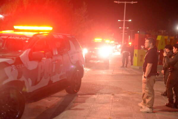 Em combate ao crime, Forças de Segurança capturam 210 pessoas durante operação deflagrada em todo o Ceará