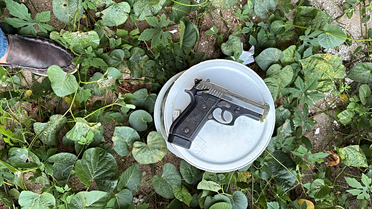 Dupla investigada por mortes em Choró é presa em flagrante por integrar grupo criminoso