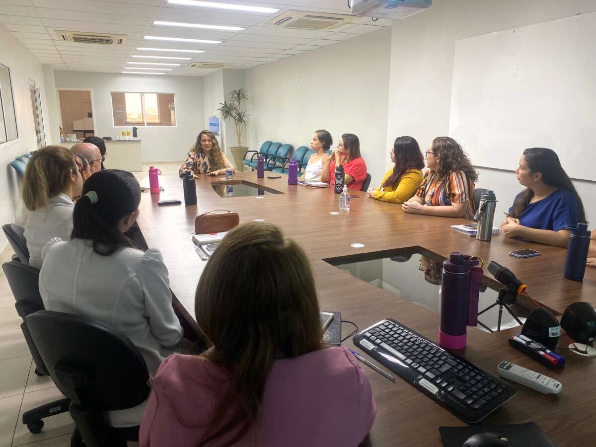 Hospital Regional Norte lança Comitê de Experiência do Paciente para aprimorar atendimentos