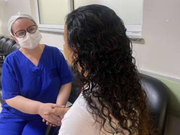 Da dor ao legado: mãe transforma luto em esperança com a doação de órgãos da filha