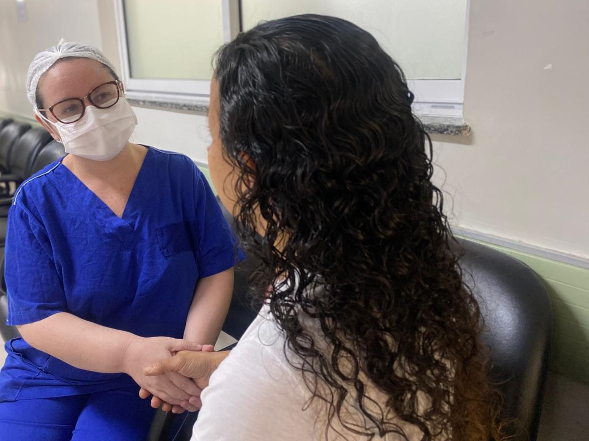 Da dor ao legado: mãe transforma luto em esperança com a doação de órgãos da filha