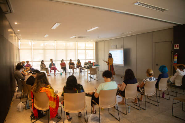 Biblioteca Pública Estadual lança curso em Mediação Leitora