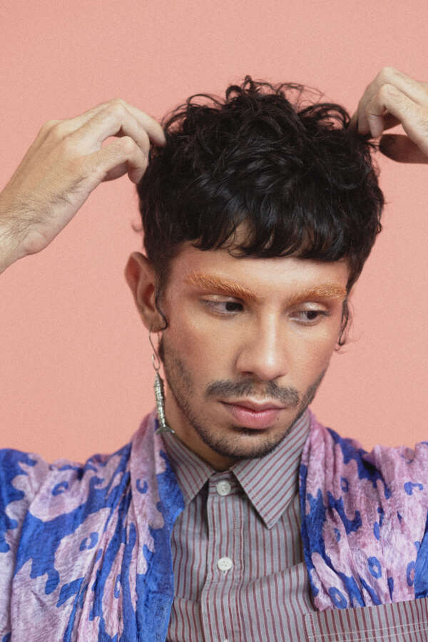 Briar celebra um ano de “Aguarrás” com show no Porto Dragão