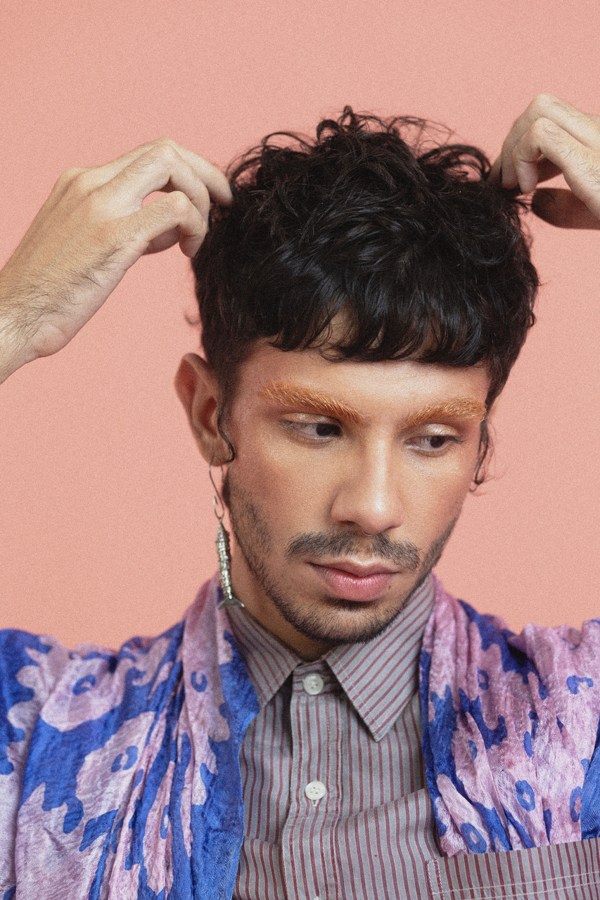 Briar celebra um ano de “Aguarrás” com show no Porto Dragão