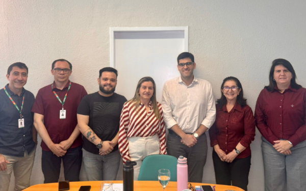 CGE acompanha etapa de implementação do Programa de Integridade na Semace