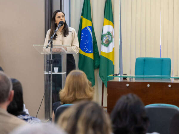 Seminário destaca oportunidades de captação de recursos para estados e municípios