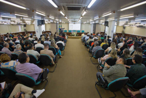 Seplag e EGPCE fortalecem debate para transição da reforma tributária