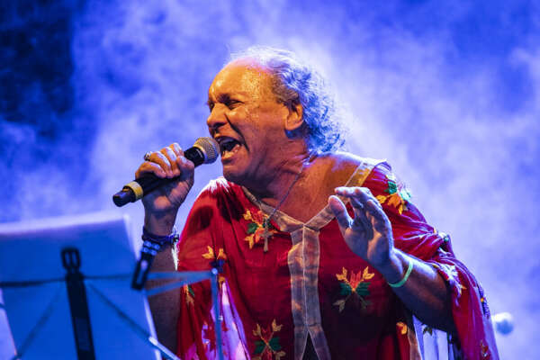 Vila da Música no Festival Ucáriri: confira a programação em parceria com a Escola