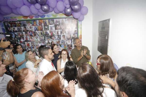 Hospital Infantil Albert Sabin ganha Centro de Referência em Doenças Raras