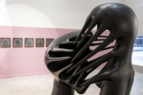 Pinacoteca abre nova grande exposição “Corpos explícitos, corpos ocultos” e participa da 19ª Primavera dos Museus