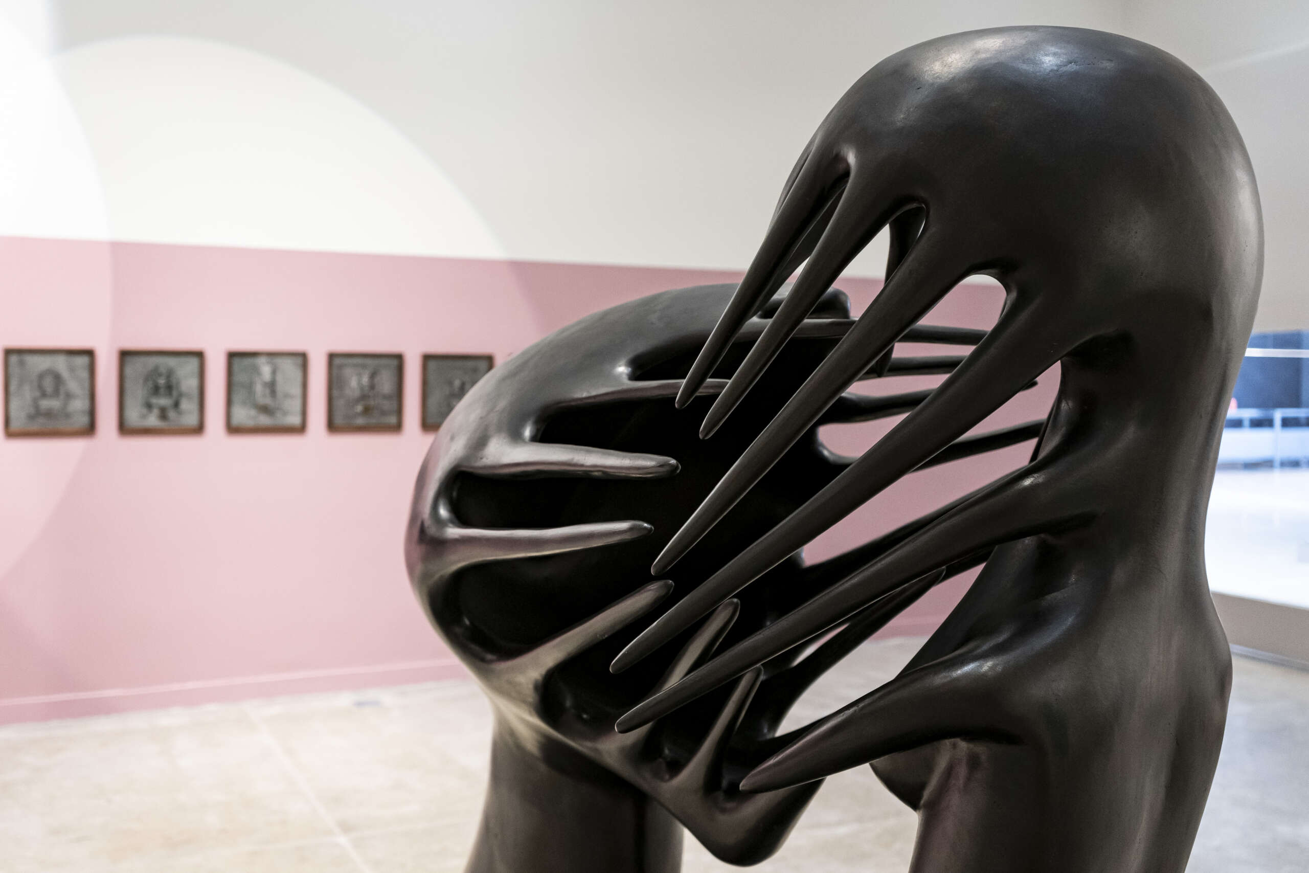 Pinacoteca abre nova grande exposição “Corpos explícitos, corpos ocultos” e participa da 19ª Primavera dos Museus