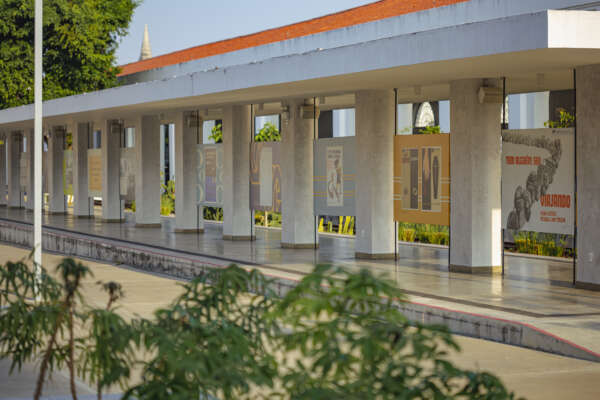 Museu Ferroviário integra a 19ª Primavera de Museus com programação sobre ferrovia, memória e meio ambiente