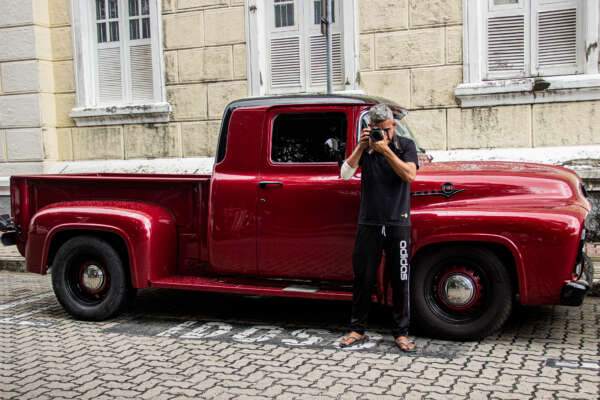 2ª Mostra “O Olhar da Rua” inicia circuito itinerante com temporada no Hub Cultural Porto Dragão