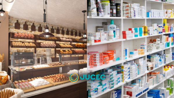 Padarias superam farmácias em Fortaleza e revelam a força do setor de panificação