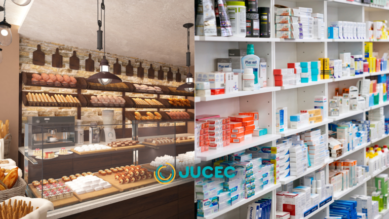 Padarias superam farmácias em Fortaleza e revelam a força do setor de panificação