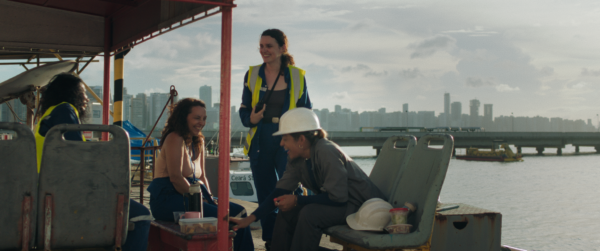 Curtas cearenses exibidos no Festival de Cannes chegam ao Cine Ceará neste domingo