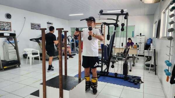 Setembro Vermelho: Hospital de Messejana reforça cuidados com a saúde do coração e destaca serviços especializados