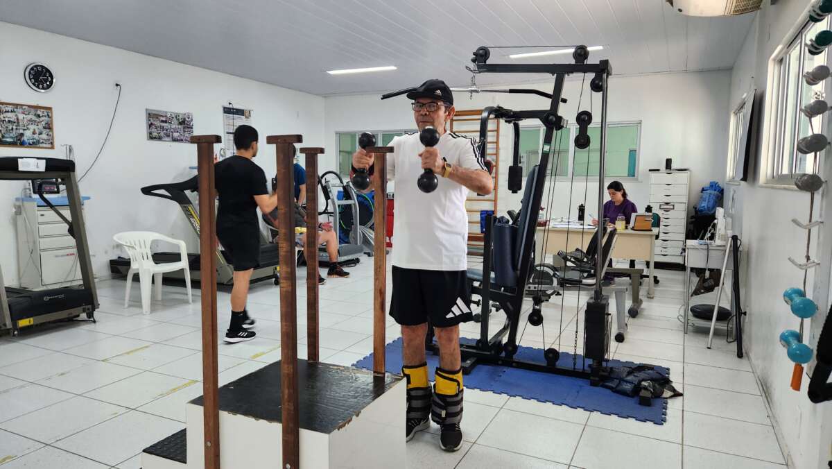 Setembro Vermelho: Hospital de Messejana reforça cuidados com a saúde do coração e destaca serviços especializados