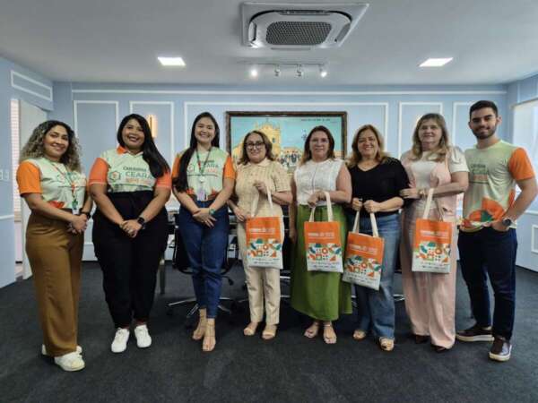 Seplag inicia mobilização dos municípios para a Caravana Ceará Um Só nos Inhamuns