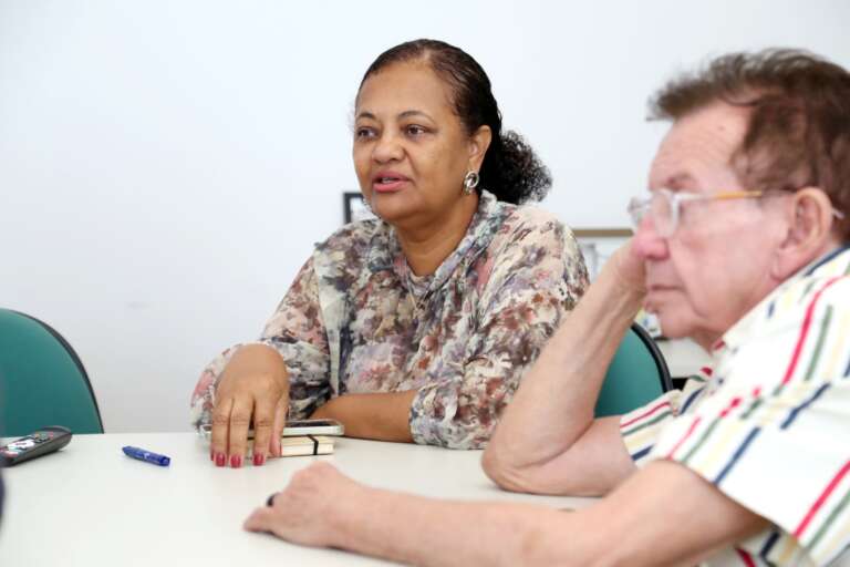 Secitece e programa Cientista Chefe alinham revisão do Plano Estadual de CT&I 2018-2026