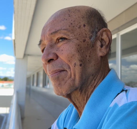 Hospital Universitário do Ceará: a esperança como motor para dias melhores