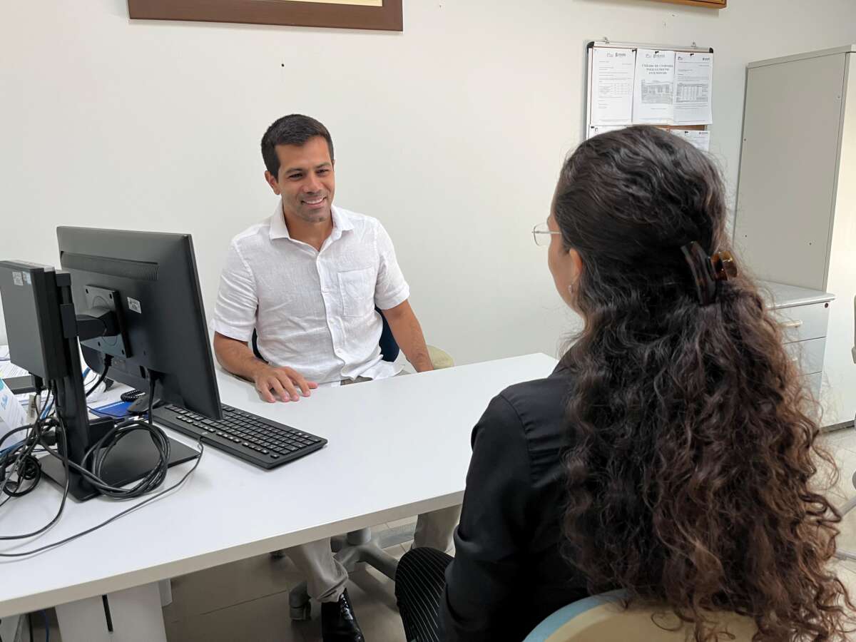 Campanha Setembro Amarelo: Hospital de Saúde Mental destaca serviços
