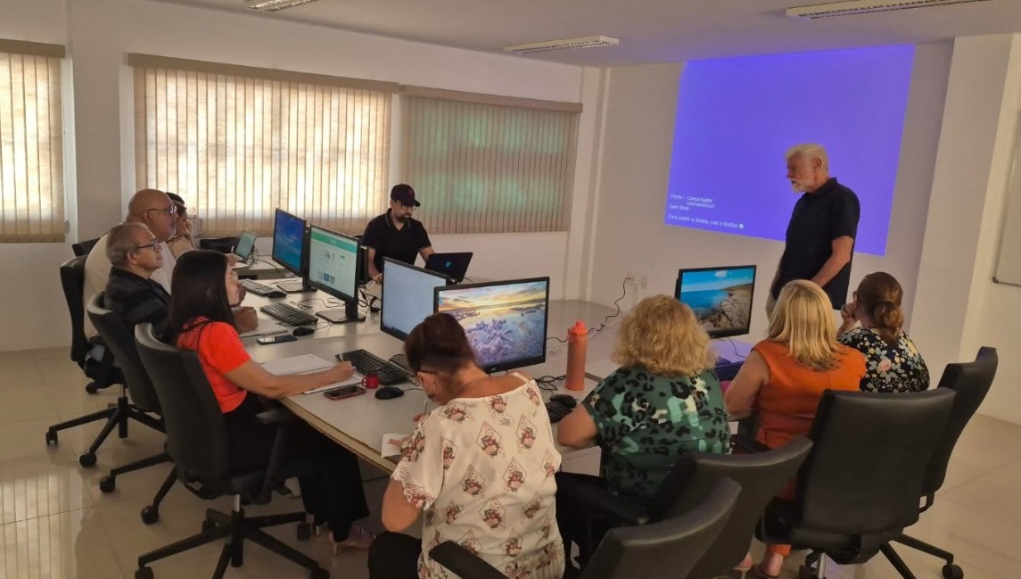 Conselho Estadual de Educação do Ceará investe na capacitação de servidores
