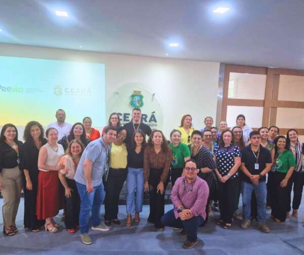 CEE se conecta à política estadual de prevenção à violência