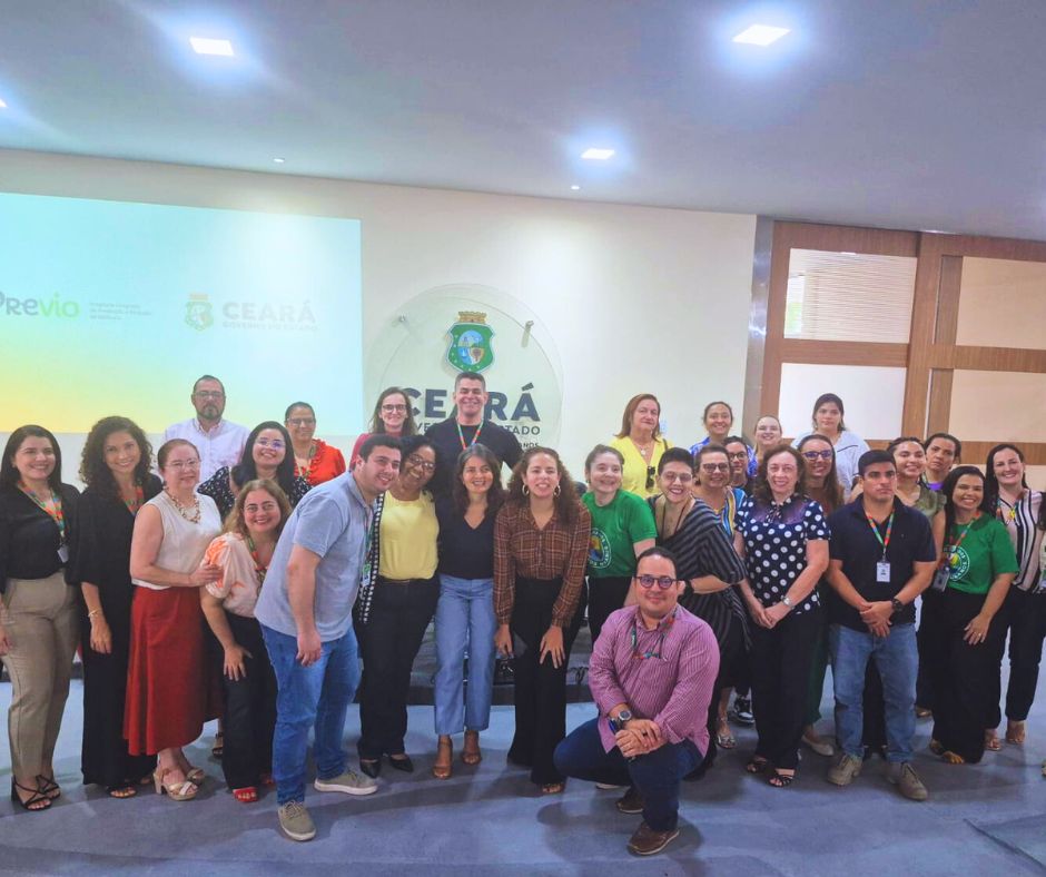 CEE se conecta à política estadual de prevenção à violência