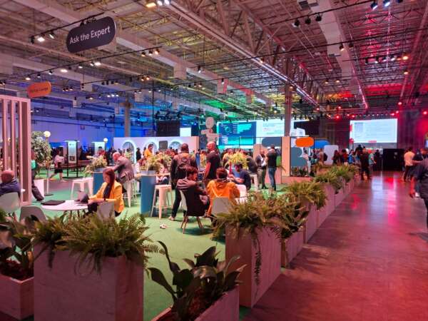 Semace busca inovação para a gestão ambiental no Google Cloud Summit 2025