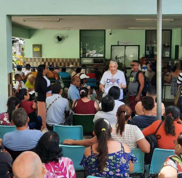 Hospital de Messejana promove evento e celebra 20 anos de Comissão de Doação de Órgãos e Tecidos