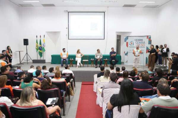 Ceará Um Só fortalece integração, amplia parcerias e firma acordos no Sertão dos Crateús